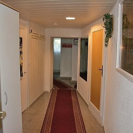 Ferienwohnung Souterrain - #25933 شقة *