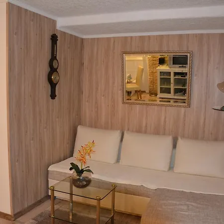 شقة Ferienwohnung Souterrain - #25933 غورليتز