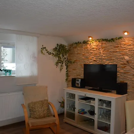 Ferienwohnung Souterrain - #25933