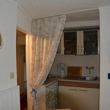 شقة Ferienwohnung Souterrain - #25933 غورليتز