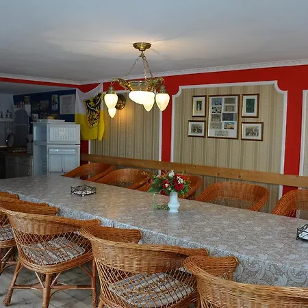 Ferienwohnung Souterrain - #25933 * غورليتز