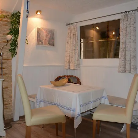 Ferienwohnung Souterrain - #25933 شقة *